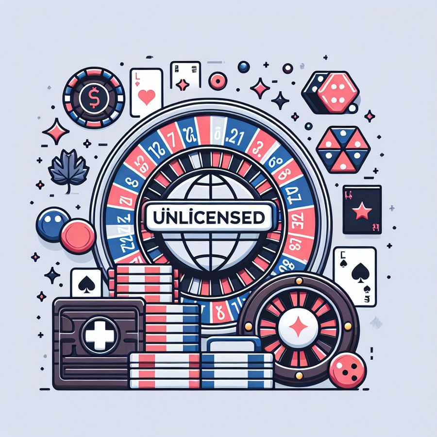 Lisanslı mı lisanssız mı? Farklar ve riskler – Bahiscasino